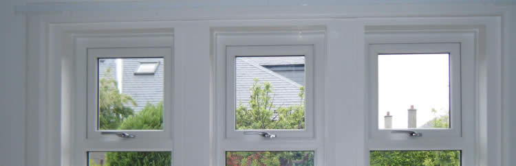 uPVC Window