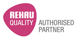 Rehau - Authorised Partner